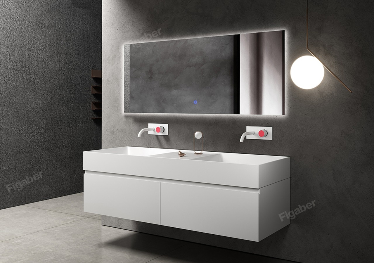 FG-21F-C Double-basin