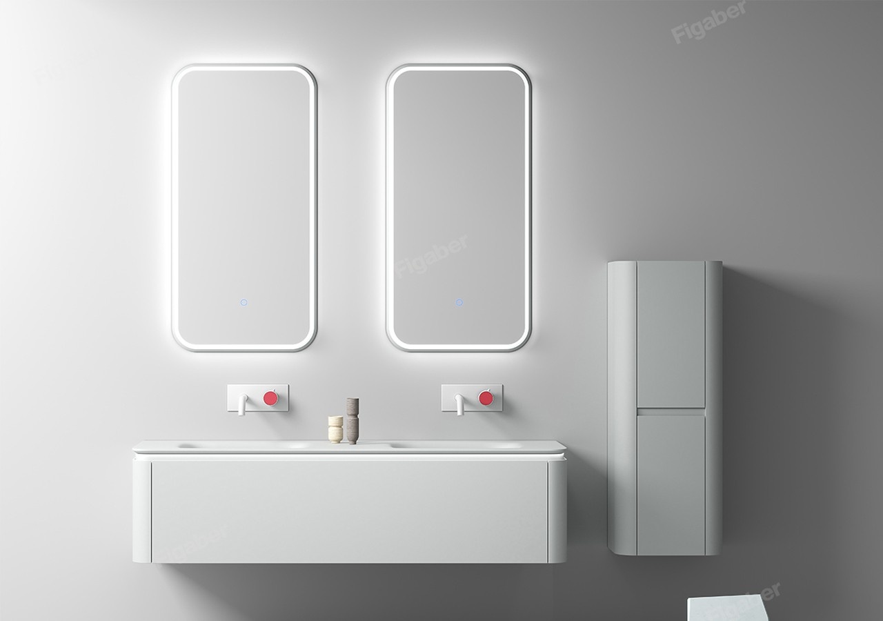 FG-057 Double-Basin