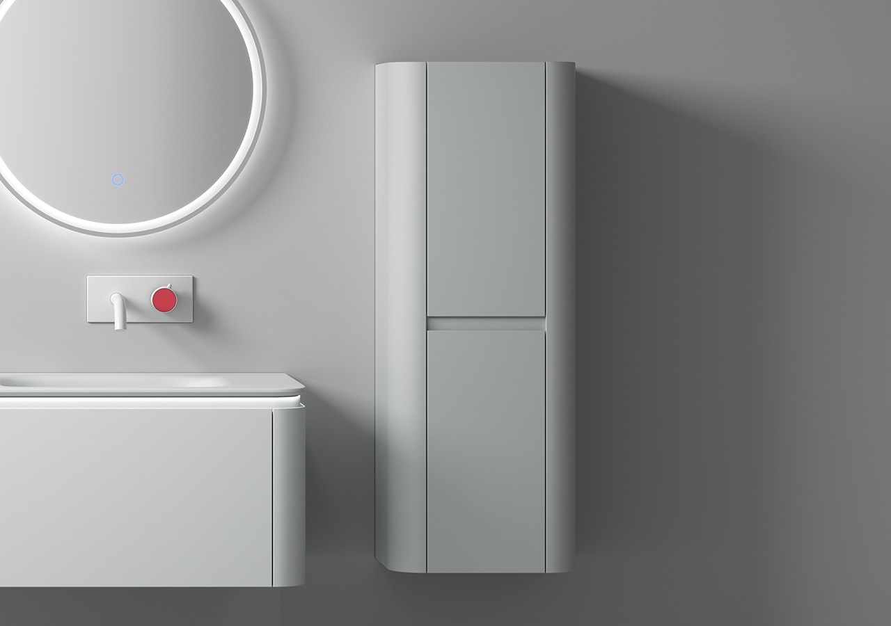 FG-057 Side cabinet
