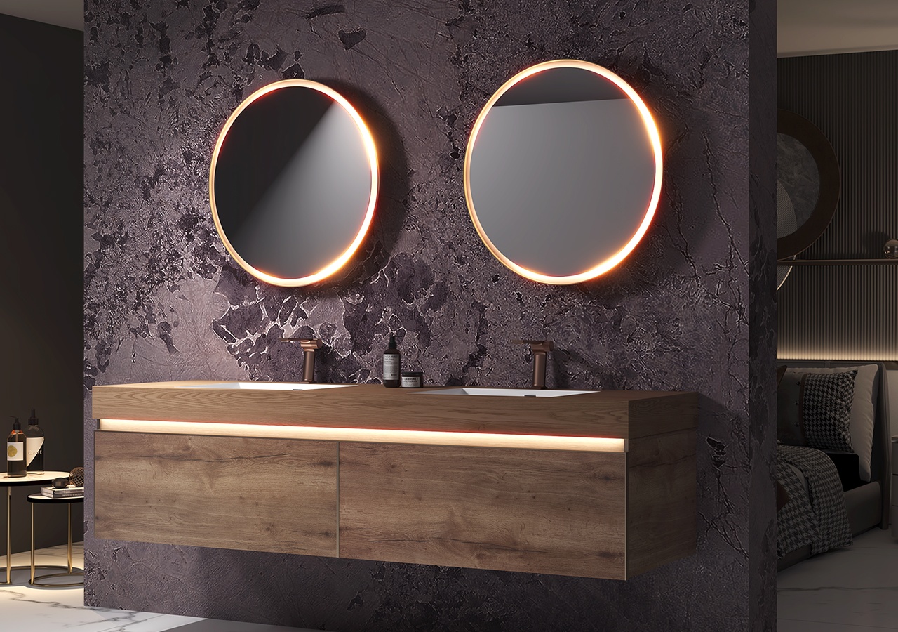 LG-035 Double-basin