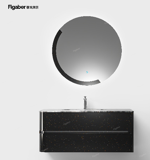 C21-110 High-Gloss Gem Black