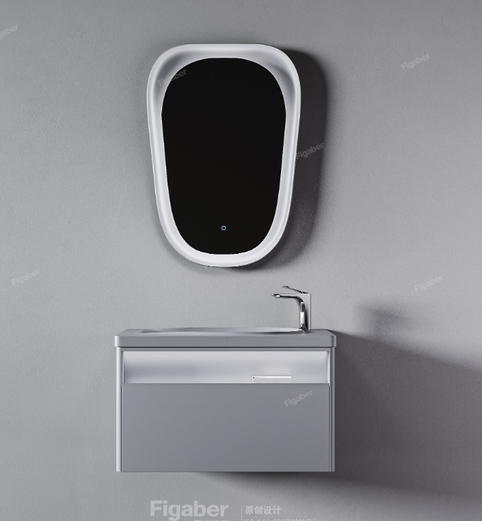 FG-A12-70 Zeppelin Grey