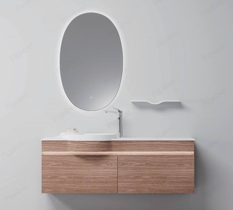 A32-140 White Oak Engineered Wood