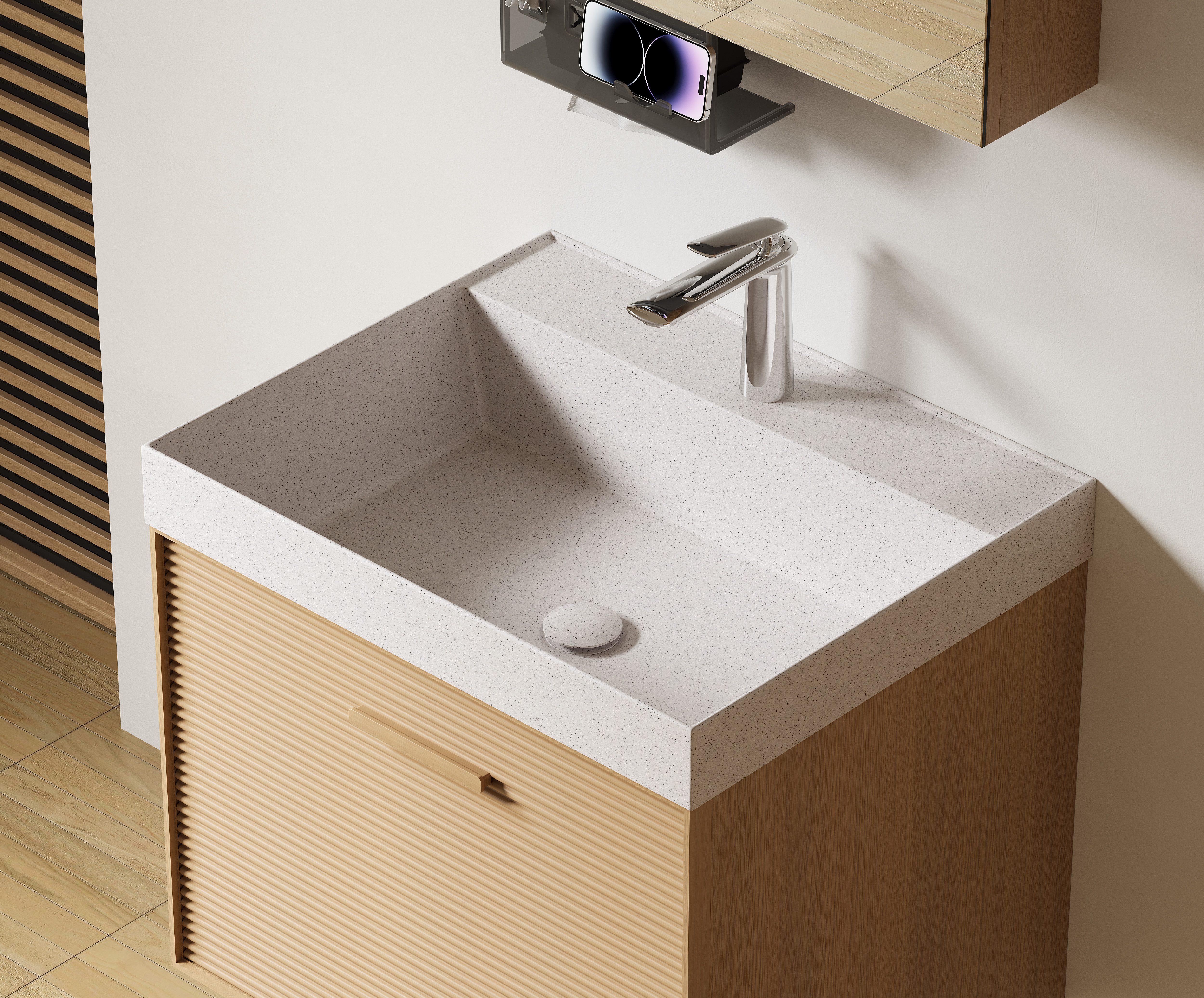 FG-E23-60 detail
